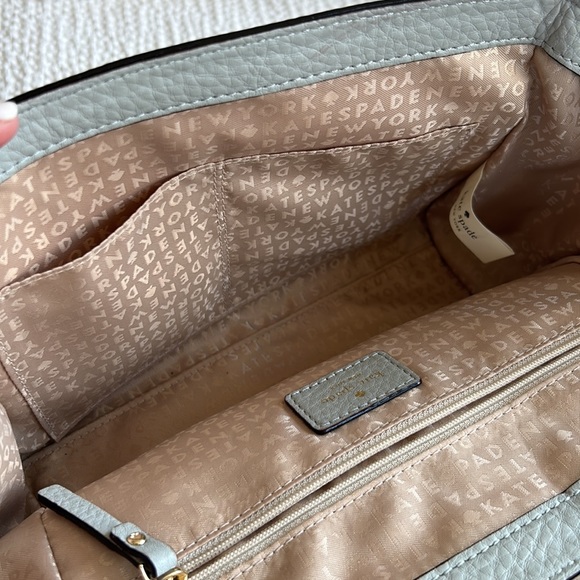Kate Spade handbag / satchel - Picture 9 of 10
